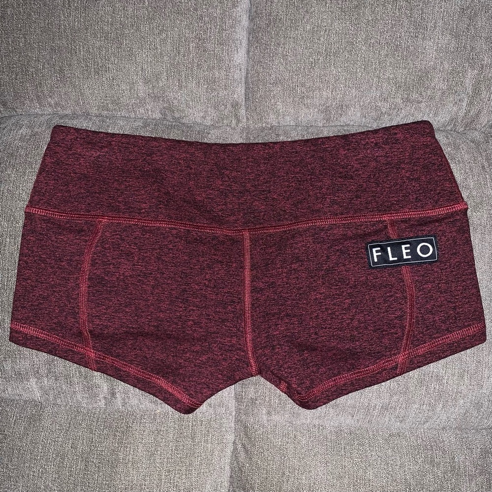Fleo Shorts